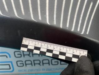 Крыло переднее правое Q5 2010 8RB CDNC 2.0