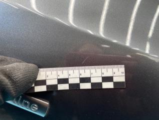 Крыло переднее правое Q5 2010 8RB CDNC 2.0