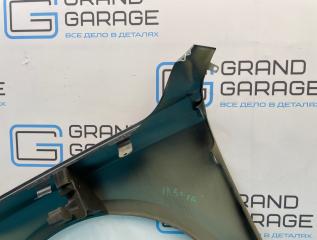Крыло переднее правое Q5 2010 8RB CDNC 2.0