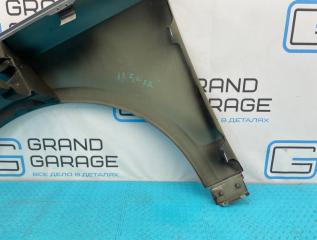 Крыло переднее правое Q5 2010 8RB CDNC 2.0