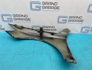 Крыло переднее правое Q5 2010 8RB CDNC 2.0