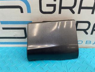 Накладка крыла передняя правая Audi Q5 2010 8RB CDNC 2.0 8R0854960B контрактная