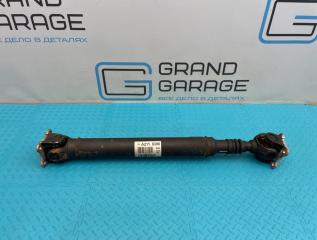 Кардан передний Mercedes-Benz E-Class 2007 W211 272.972 3.5 A2114106306 контрактная