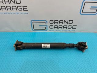 Кардан передний E-Class 2007 W211 272.972 3.5