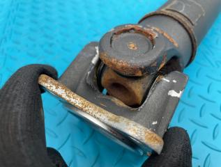 Кардан передний E-Class 2007 W211 272.972 3.5