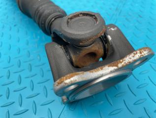 Кардан передний E-Class 2007 W211 272.972 3.5