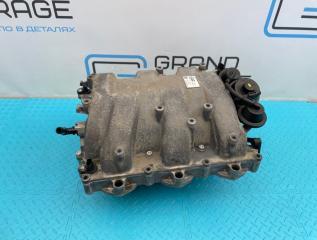 Коллектор впускной Mercedes-Benz E-Class 2007 W211 272.972 3.5 A2721402401 контрактная
