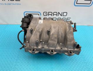 Коллектор впускной E-Class 2007 W211 272.972 3.5