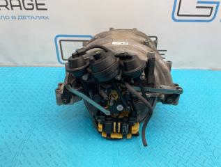 Коллектор впускной E-Class 2007 W211 272.972 3.5