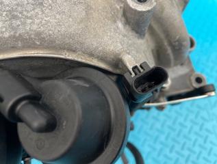 Коллектор впускной E-Class 2007 W211 272.972 3.5