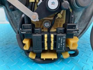 Коллектор впускной E-Class 2007 W211 272.972 3.5