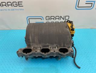 Коллектор впускной E-Class 2007 W211 272.972 3.5