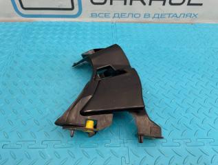 Кронштейн крыла передний левый BMW 5-Series 2010 F07 N55B30A 3.0 51647203827 контрактная