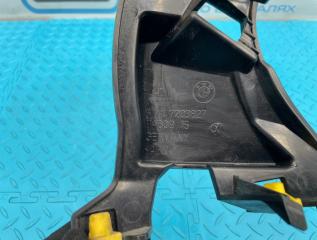 Кронштейн крыла передний левый 5-Series 2010 F07 N55B30A 3.0