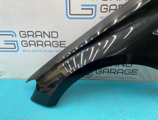 Крыло переднее левое 5-Series 2010 F07 N55B30A 3.0