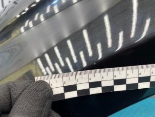 Крыло переднее левое 5-Series 2010 F07 N55B30A 3.0