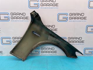 Крыло переднее левое 5-Series 2010 F07 N55B30A 3.0