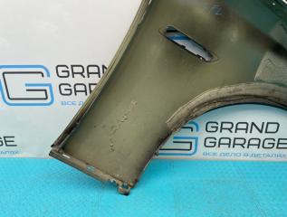 Крыло переднее левое 5-Series 2010 F07 N55B30A 3.0