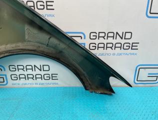 Крыло переднее левое 5-Series 2010 F07 N55B30A 3.0