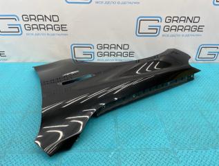 Крыло переднее левое BMW 5-Series F07 N55B30A 3.0