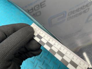 Крыло переднее левое 5-Series 2010 F07 N55B30A 3.0