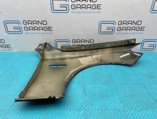 Крыло переднее левое 5-Series 2010 F07 N55B30A 3.0