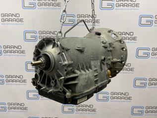 АКПП Mercedes-Benz E-Class 2007