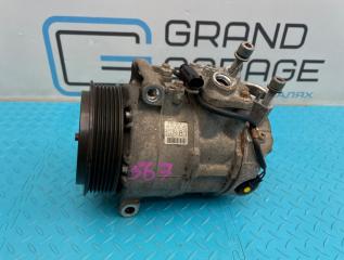 Компрессор кондиционера Mercedes-Benz E-Class 2007