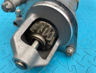 Стартер 5-Series 2010 F07 N55B30A 3.0