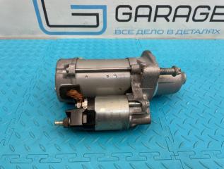 Стартер 5-Series 2010 F07 N55B30A 3.0