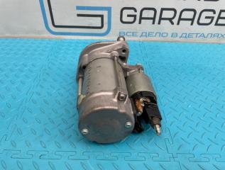 Стартер 5-Series 2010 F07 N55B30A 3.0