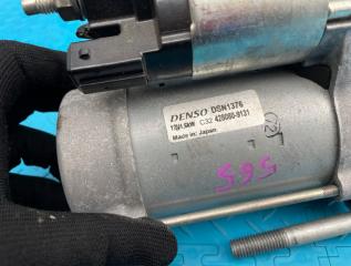 Стартер 5-Series 2010 F07 N55B30A 3.0