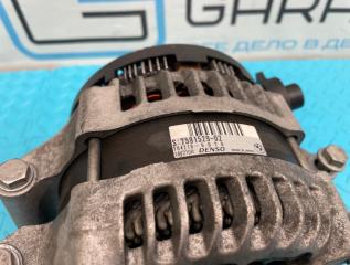 Генератор 5-Series 2010 F07 N55B30A 3.0