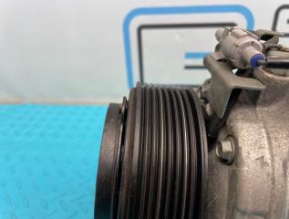Компрессор кондиционера 5-Series 2010 F07 N55B30A 3.0