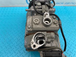 Компрессор кондиционера 5-Series 2010 F07 N55B30A 3.0