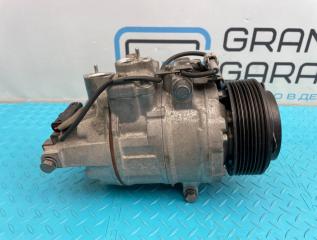Компрессор кондиционера 5-Series 2010 F07 N55B30A 3.0