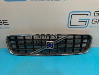 Решетка радиатора Volvo XC90 2006
