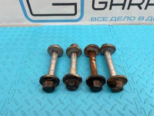 Болты развальные передние Volkswagen Touareg 2008