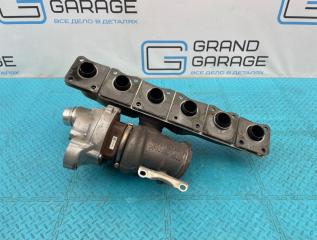 Турбина BMW 5-Series 2010