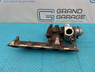 Турбина Volvo XC90 2006