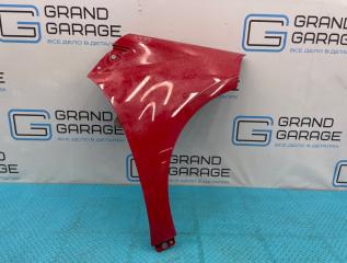 Крыло переднее правое Mercedes-Benz A-Class 2011 контрактная Крыло переднее правое Mercedes-Benz A-Class 2011