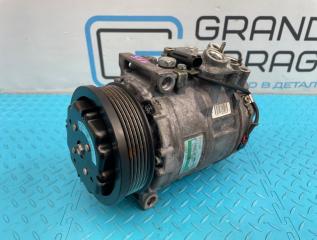 Компрессор кондиционера Mercedes-Benz S-Class 2000