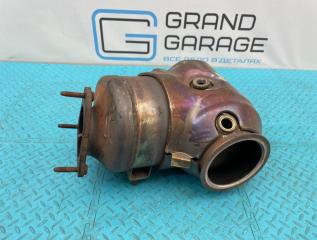 Катализатор Volvo S60 2014