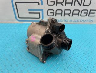 Насос водяной электрический BMW 5-Series 2010 контрактная Насос водяной электрический BMW 5-Series 2010