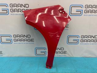 Крыло переднее левое Mercedes-Benz A-Class 2011 контрактная Крыло переднее левое Mercedes-Benz A-Class 2011