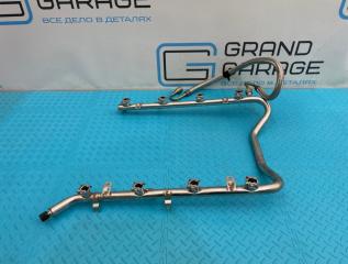 Рампа топливная Mercedes-Benz S-Class 2000