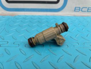 Форсунка топливная Mercedes-Benz S-Class 2000