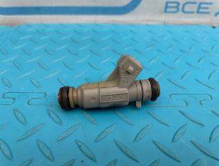 Форсунка топливная Mercedes-Benz S-Class 2000