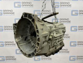 АКПП Volkswagen Touareg 2008