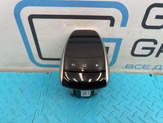 Джойстик мультимедиа Mercedes-Benz C-Class 2016